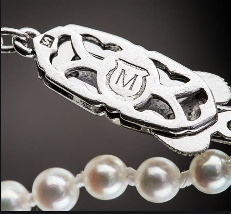 Exploring Maritime Magic: The Allure of Seafaring Witchcraft in Mikimoto Cultured Pearls